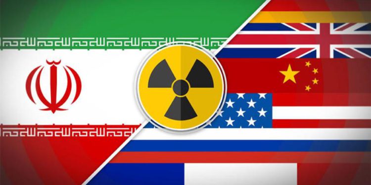 La Comunidad Internacional debe impedir que Irán se convierta en una potencia nuclear
