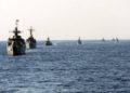 Irán advierte que podría cerrar el estrecho de Ormuz si aumentan las tensiones