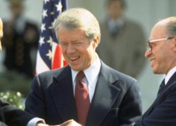 Relaciones normales sin normalización: 40 años del tratado de paz con Egipto