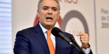 Colombia rechaza advertencia de Rusia contra acción militar en Venezuela