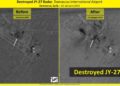 Radar chino destruido por cazas F-35 de Israel en Siria fue “exitosamente reparado” - Reporte