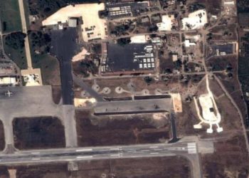 Informe: Irán arrendará parte del puerto de Latakia en Siria