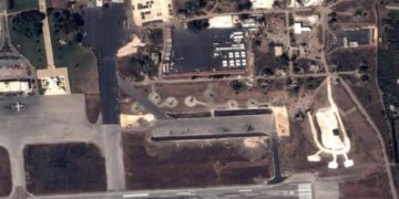 Informe: Irán arrendará parte del puerto de Latakia en Siria