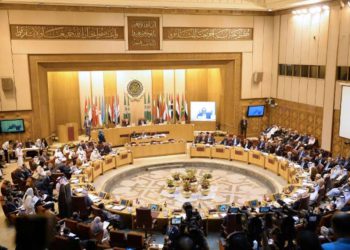 Liga Árabe condena la “anexión” israelí de Judea y Samaria como un “nuevo crimen de guerra”