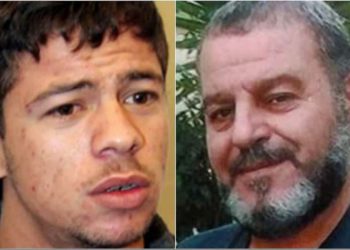 Israel envía a los prisioneros sirios a casa un mes después del retorno de restos de soldado israelí