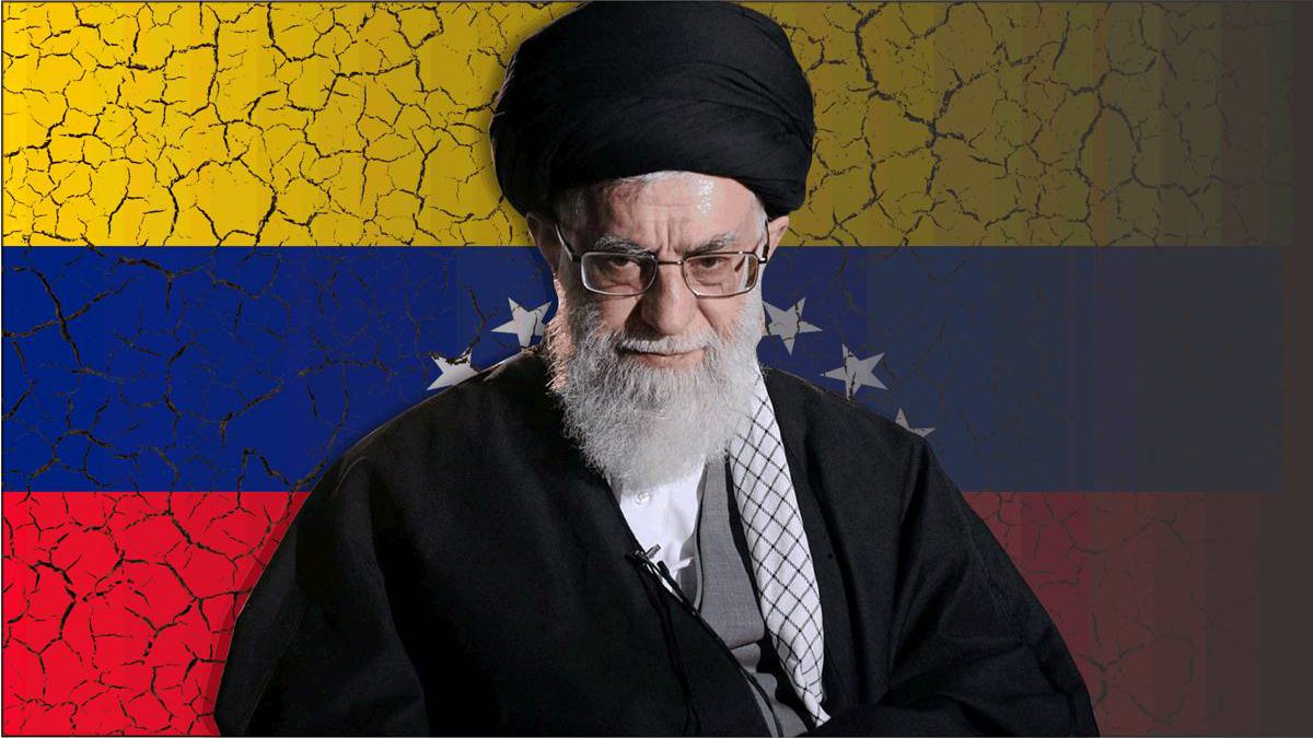 Irán es el principal destino del contrabando de uranio desde Venezuela