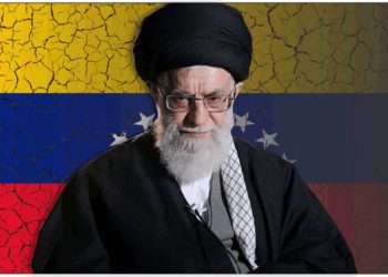 Irán es el principal destino del contrabando de uranio desde Venezuela