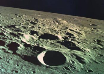 La minería lunar podría comenzar en 2025
