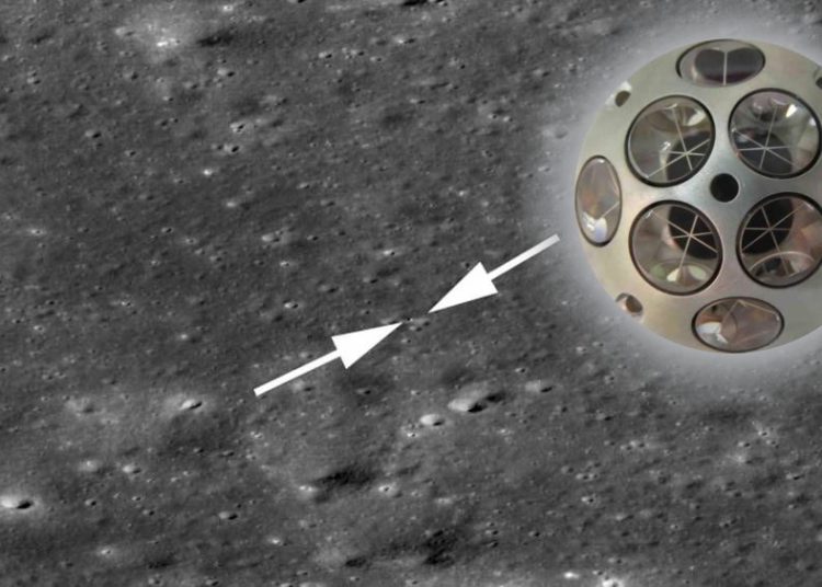 ¿Sobrevivió el experimento de la NASA al choque lunar de Bereshit?