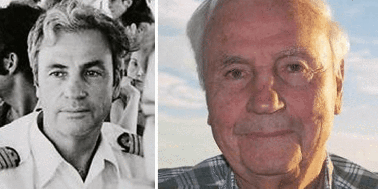 El piloto heroico que se quedó con los rehenes judíos de Entebbe