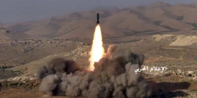 Francia advirtió a Líbano: Israel no tolerará la planta de misiles respaldada por Irán en Beirut