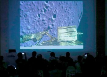 ¿Por qué la misión lunar de Israel sí fue un éxito?
