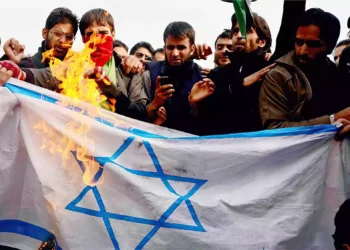 Por qué los islamistas odian a Israel: porque no es un Estado islámico