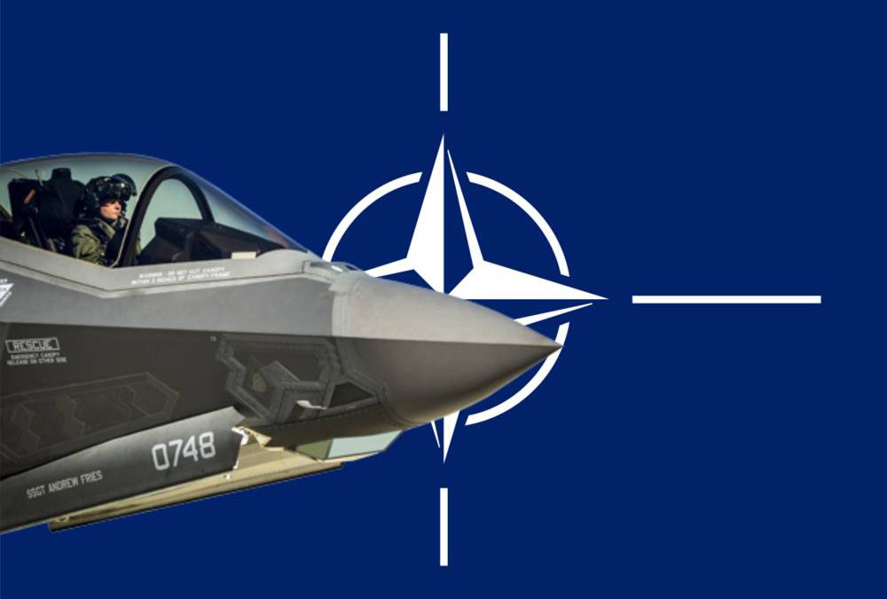 Nuevo comandante de la OTAN: Turquía no debería obtener los F-35 de Estados Unidos