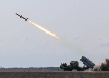 Ucrania expande sus capacidades de misiles