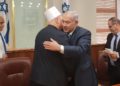 Netanyahu a los drusos: “Somos parte de ustedes, y ustedes parte de nosotros”