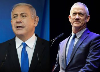 Tribunal Supremo de Israel da luz verde a Netanyahu para un acuerdo de coalición
