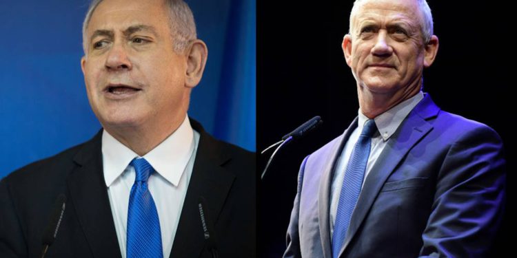 Tribunal Supremo de Israel da luz verde a Netanyahu para un acuerdo de coalición