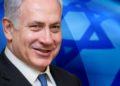 Netanyahu nominado al Premio Nobel de la paz por legislador italiano