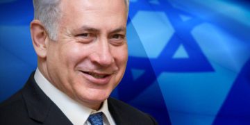 Netanyahu nominado al Premio Nobel de la paz por legislador italiano