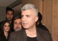Desafiando amenazas de muerte, estrella turca se presenta en Israel