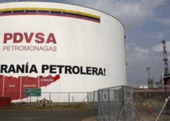 Venezuela acaba de perder uno de sus mayores proveedores de combustible