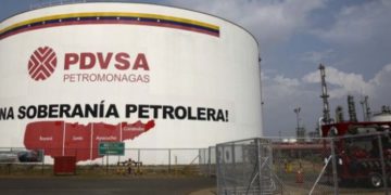 Venezuela acaba de perder uno de sus mayores proveedores de combustible