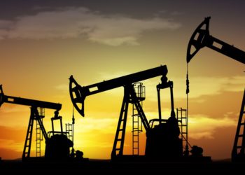 ¿Ha terminado el colapso del petróleo?