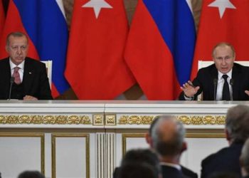 Putin declara sobre reconocimiento de Trump de la soberanía de Israel en el Golán