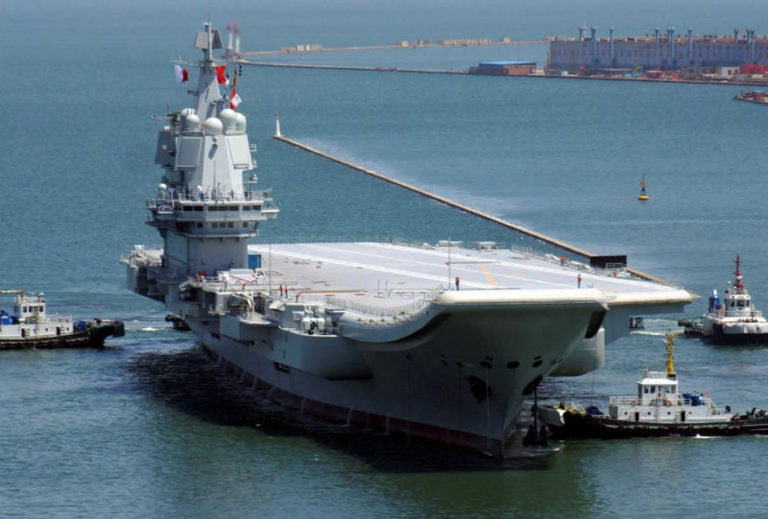 Cuantos Portaaviones Hay En El Mundo