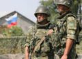 Los militares rusos dejan posiciones clave en el norte de Siria