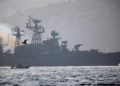 Arrendamiento del puerto de Tartús: complace a Rusia, irrita a Irán e indigna al pueblo sirio