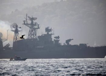 Arrendamiento del puerto de Tartús: complace a Rusia, irrita a Irán e indigna al pueblo sirio