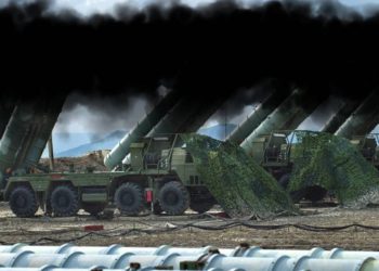 S-400 pone una “nube oscura” sobre Turquía