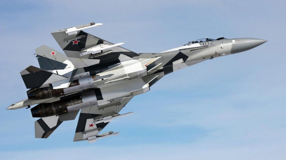 Rusia puede ofrecer su caza Su-57 a Turquía si EE. UU. cancela entrega del F-35