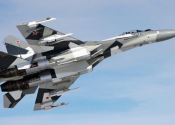 Rusia puede ofrecer su caza Su-57 a Turquía si EE. UU. cancela entrega del F-35