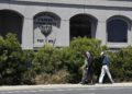 El terrorista que atacó sinagoga fue acusado formalmente