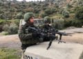 Excursionistas israelíes son atacados en Samaria; soldados FDI disparan a un atacante