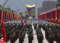 Rivales en Venezuela, Nicolás Maduro y Juan Guaidó luchan por el respaldo militar en disputa por el poder