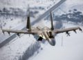 EE. UU. advierte a Egipto sobre acuerdo con Rusia por cazas Su-35