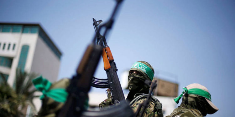 La presencia de Hamas en Alemania tiene los días contados
