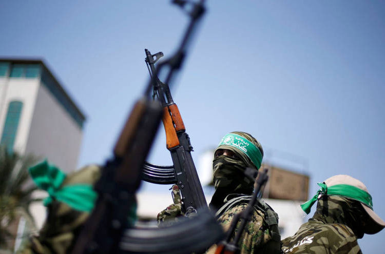 La presencia de Hamas en Alemania tiene los días contados