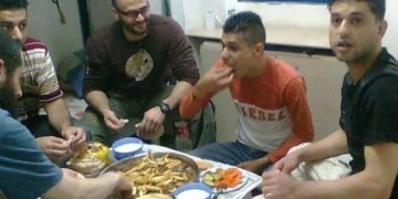 Terroristas árabes presos en Israel suspenden huelga de hambre