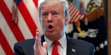 Advertencia de Estados Unidos, Francia y Reino Unido a Bashar al-Assad y Rusia