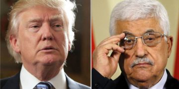 Abbas amenaza con romper relaciones con Israel y EE.UU. si los planes de “anexión” continúan