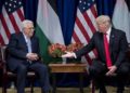 Plan de paz de Trump probablemente no incluya un Estado palestino - informe
