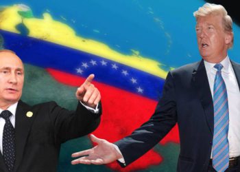 ¿Por qué Rusia está chocando con Estados Unidos por Venezuela?