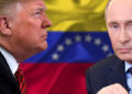 Trump-Venezuela-Putin