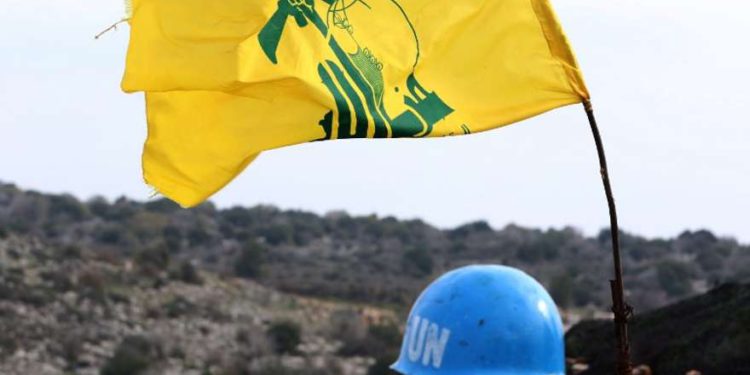 Israel exige grandes cambios en la fuerza de mantenimiento de la paz de la ONU en el Líbano