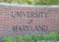 La Universidad de Maryland (Wikimedia Commons a través de JTA)